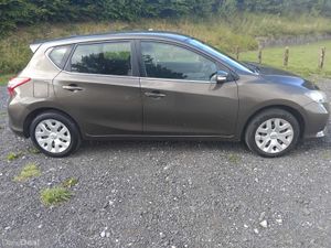 Nissan Pulsar 2015 - Image 2