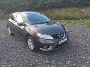Nissan Pulsar 2015 - Image 4