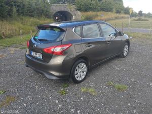 Nissan Pulsar 2015 - Image 3