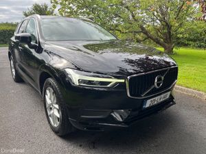 Volvo XC60 2020 2.0d - Image 4