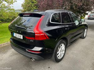Volvo XC60 2020 2.0d - Image 2