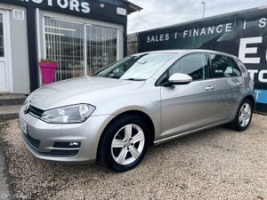 VW GOLF, 1.4 TSI, MANUAL, NCT 03/2027, LOW TAX - Image 3