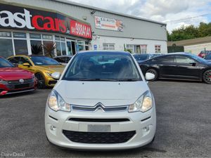 Citroen C3 1.2 - MOON ROOF - AUTOMATIC - ANDROID U - Image 3