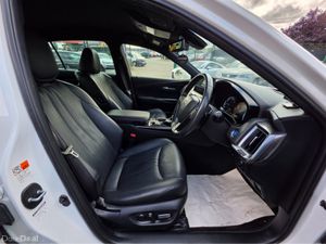 Toyota Crown 3.5 RS HYBRID - NEW MODEL ! - FULL LE - Image 4