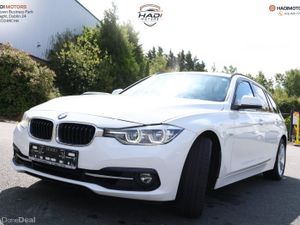 BMW 318i 1.5 Auto 2017 - Japanese Import - Image 2