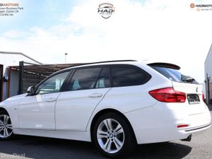 BMW 318i 1.5 Auto 2017 - Japanese Import - Image 4