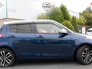 Suzuki Swift 1.2 Auto 2015 - Japanese Import - Image 4