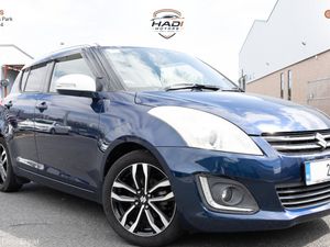 Suzuki Swift 1.2 Auto 2015 - Japanese Import - Image 2