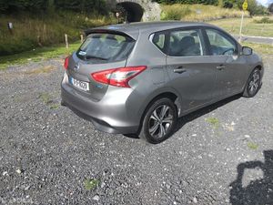 Nissan Pulsar 2015 - Image 3