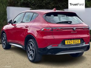 Alfa Romeo Tonale 1.5 VGT MHEV Ti SUV 5dr Petrol H - Image 2
