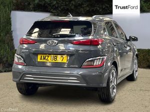 Hyundai KONA 100kW Premium 39kWh 5dr Auto- Heated - Image 4