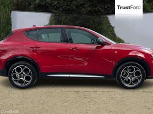 Other Other 1.5 MHEV Ti 5dr Auto - Image 3