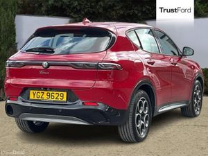 Other Other 1.5 MHEV Ti 5dr Auto - Image 4