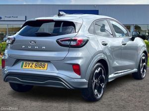Ford Other Standard Range 43kWh Premium SUV 5dr El - Image 4