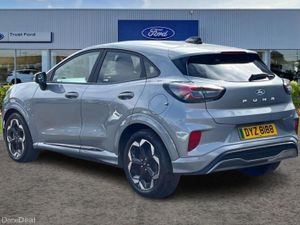Ford Other Standard Range 43kWh Premium SUV 5dr El - Image 2