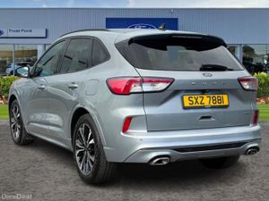 Ford Kuga 2.5h Duratec ST-Line X Edition SUV 5dr - Image 2