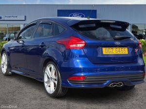 Ford Focus 2.0 TDCi ST-3 Hatchback 5dr Diesel - MO - Image 2