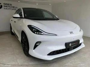 MG IM6 553kW Launch Edition 100kWh 5dr AWD Auto - Image 3