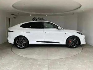 MG IM6 553kW Launch Edition 100kWh 5dr AWD Auto - Image 4