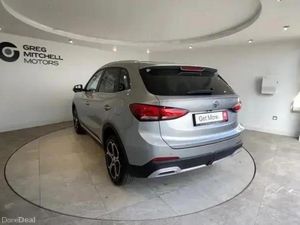 MG ZS 1.5 SE 5dr - Image 3