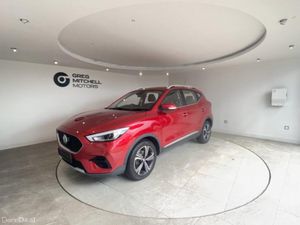 MG ZS 1.0T GDi Excite 5dr DCT - Image 3