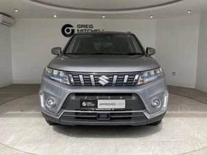 Suzuki Vitara 1.4 Boosterjet 48V Hybrid SZ-T 5dr A - Image 2
