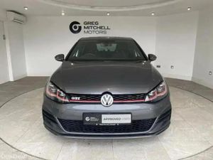 Volkswagen Golf 2.0 TSI GTI 5dr DSG - Image 2