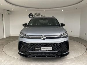 Volkswagen Tiguan 1.5 eTSI 150 R-Line 5dr DSG - Image 2