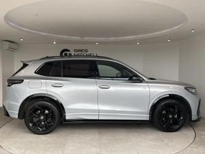 Volkswagen Tiguan 1.5 eTSI 150 R-Line 5dr DSG - Image 4