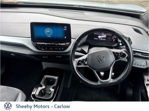 Volkswagen ID.4 LIFE DX 77kWh 174HP - Image 2