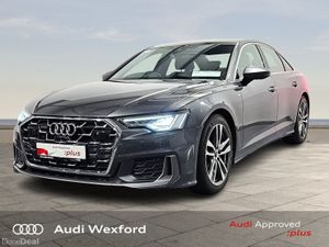 Audi A6 40TDI 204HP quattro S tronic S Line €113 p - Image 4