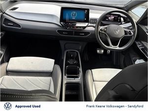Volkswagen ID.3 Tour 204HP 77kWh @Frank Keane Volk - Image 2