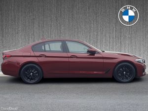 BMW 5-Series 520d SE - Image 3