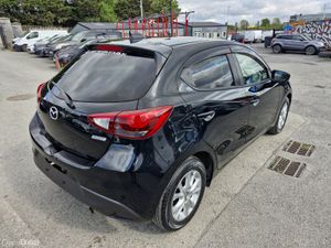 2016 Mazda Demio 1.2L Automatic Fresh 2 Year NCT - Image 4