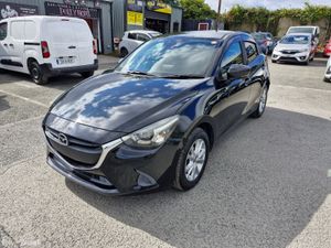 2016 Mazda Demio 1.2L Automatic Fresh 2 Year NCT - Image 2