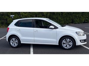 Volkswagen Polo MATCH 70PS 5DR - Image 2