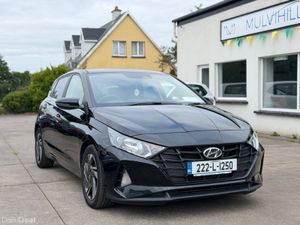 Hyundai i20 DELUXE PLUS - Image 3