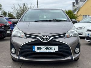 Toyota Yaris LUNA - Image 2