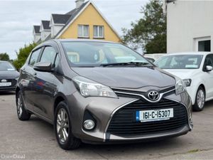 Toyota Yaris LUNA - Image 3