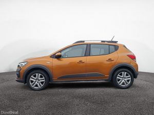 Dacia Sandero STEPWAY COMFORT TCE 10 100 LPG MY - Image 3