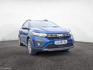 Dacia Sandero STEPWAY EXPRESSION TCE - Image 2
