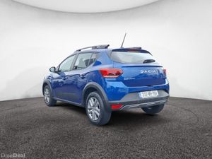 Dacia Sandero STEPWAY EXPRESSION TCE - Image 4