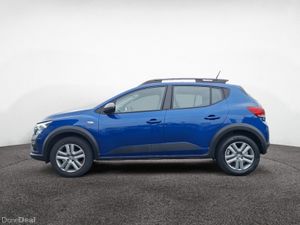 Dacia Sandero STEPWAY EXPRESSION TCE - Image 3
