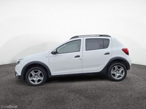 Dacia Sandero STEPWAY SIGNATURE 1.5 DCI 90 P - Image 3