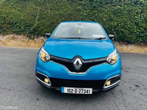 Renault Captur 1.5 DCI DYNAMIQUE NAV 9 90BHP 5DR - Image 4