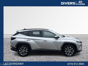Hyundai Tucson Executive - Image 3