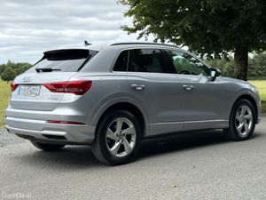 Audi Q3 2019 SE 35 TDI 150 HP S Tronic - Image 4