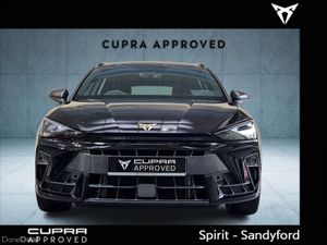 Cupra Leon 1.5eTSI DSG 150HP DSG*Coming Soon* - Image 3