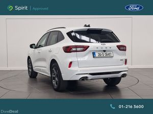 Ford Kuga St-Line *Call JONATHAN ON 0879785383* - Image 3