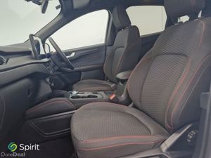 Ford Kuga St-Line *Call JONATHAN ON 0879785383* - Image 4